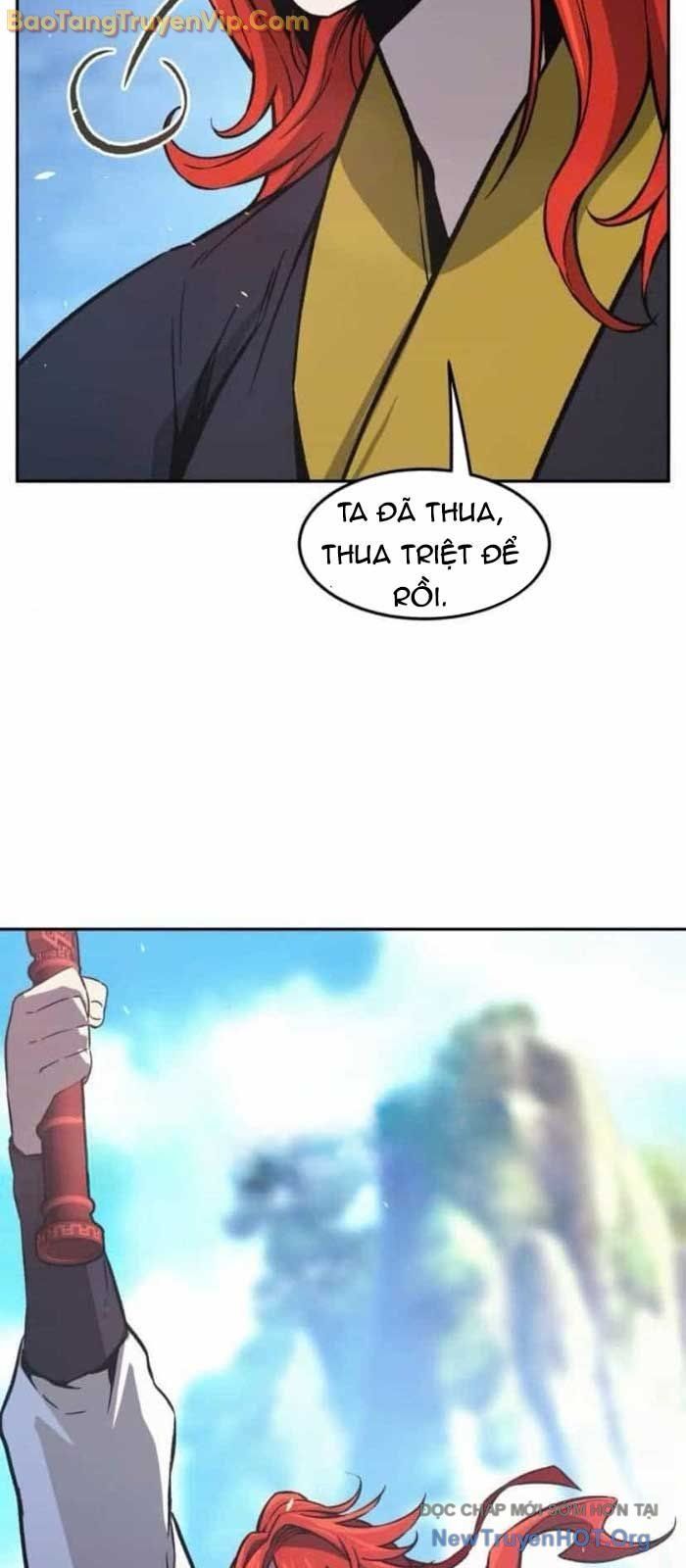 Cảm Kiếm Tuyệt Đối: Chapter 145