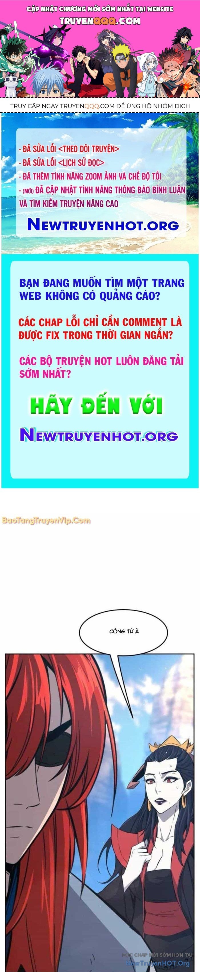 Cảm Kiếm Tuyệt Đối: Chapter 146