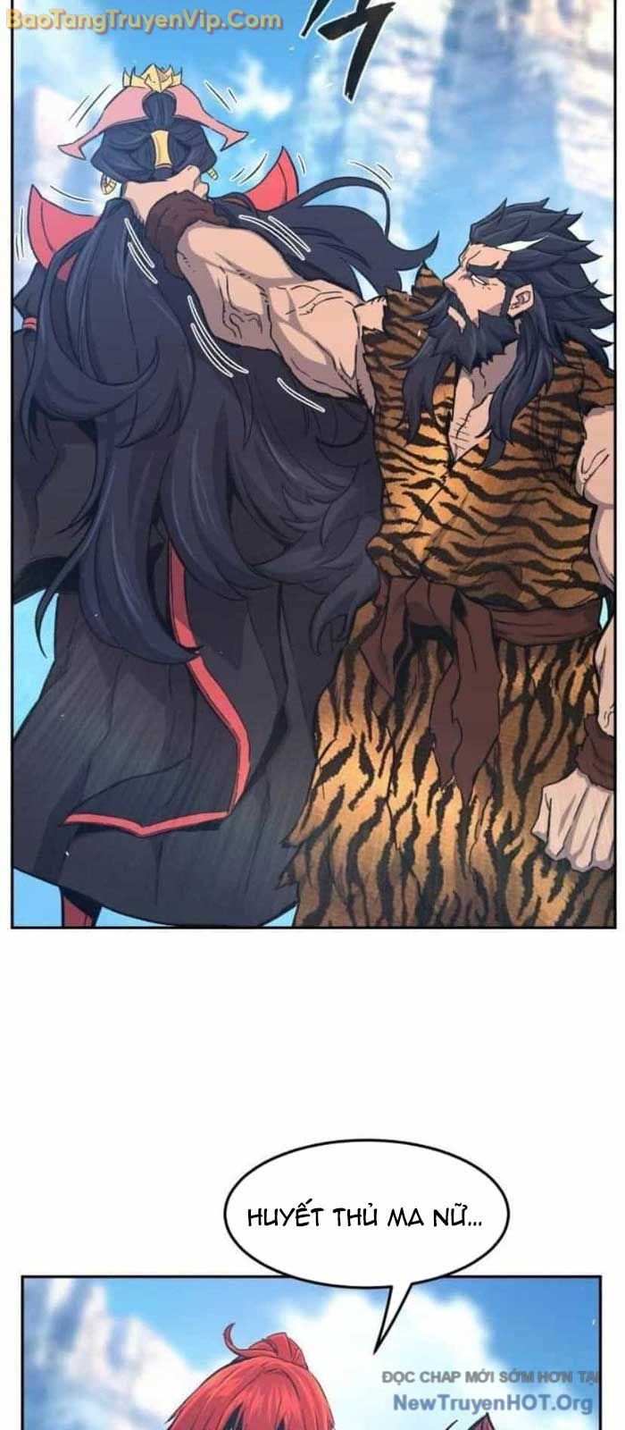 Cảm Kiếm Tuyệt Đối: Chapter 146