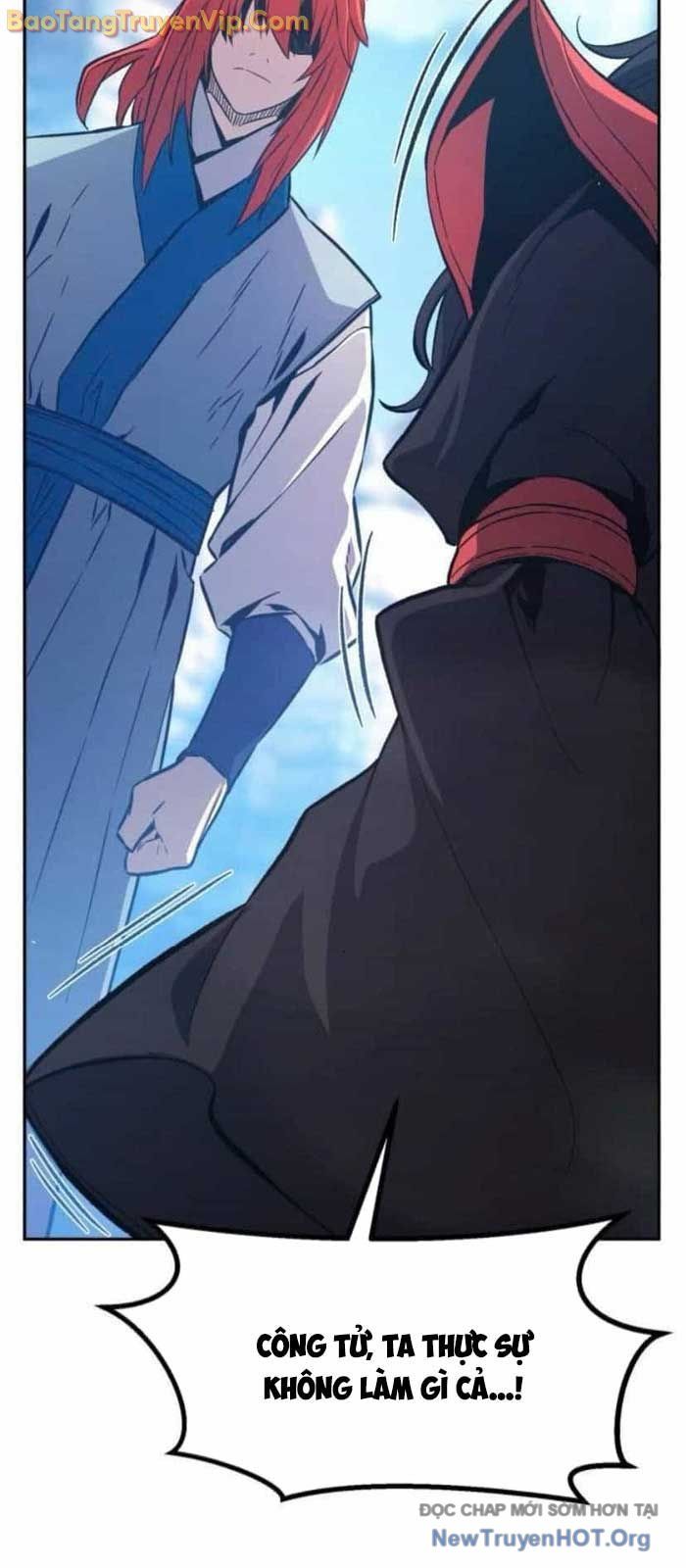 Cảm Kiếm Tuyệt Đối: Chapter 146