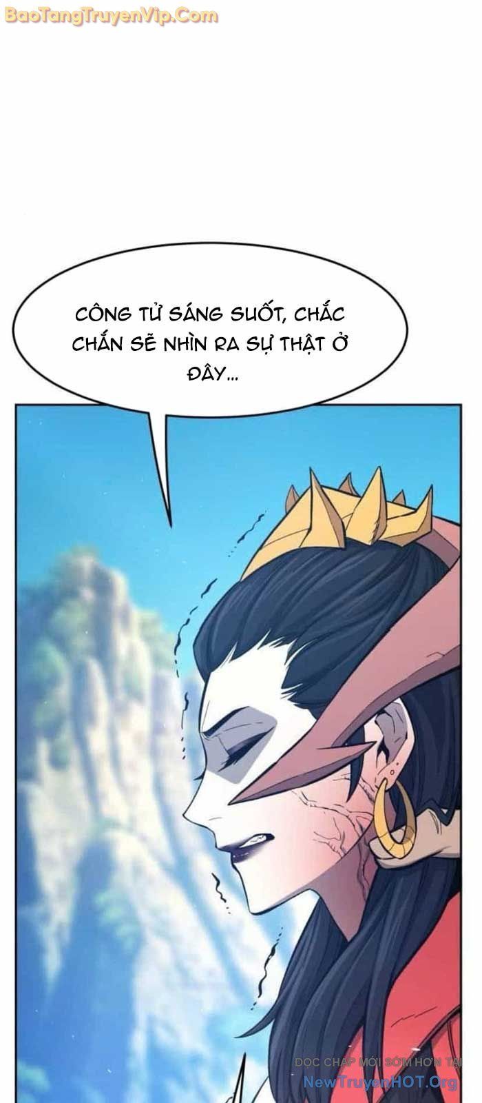 Cảm Kiếm Tuyệt Đối: Chapter 146