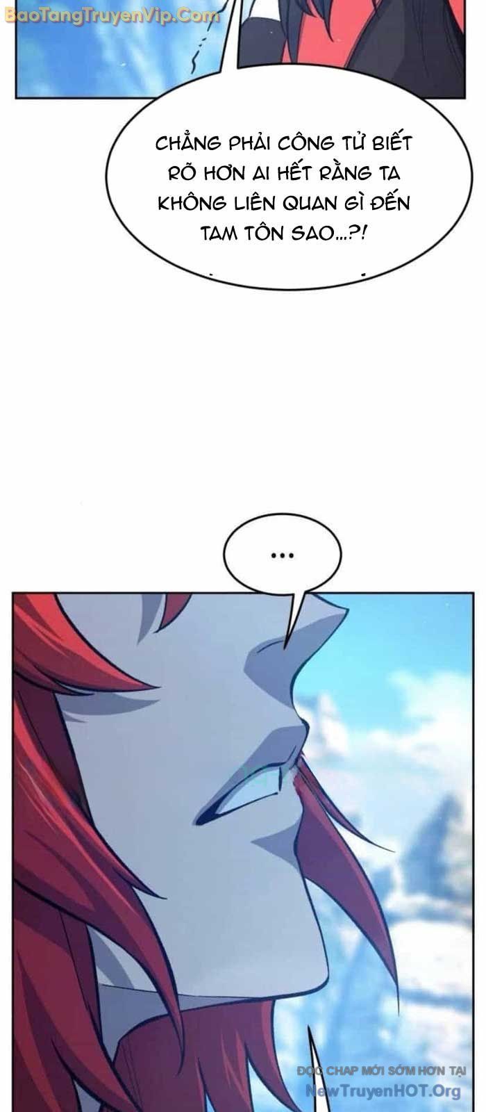 Cảm Kiếm Tuyệt Đối: Chapter 146