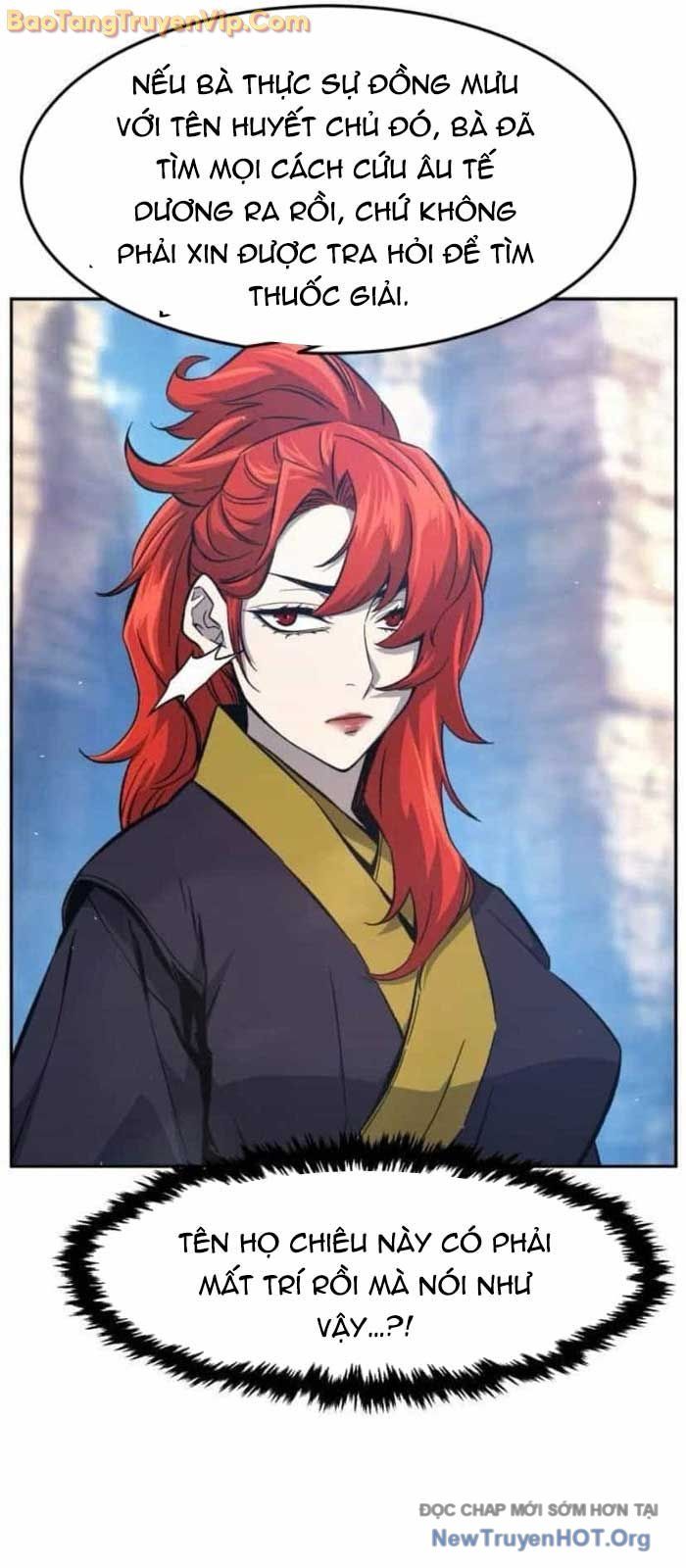 Cảm Kiếm Tuyệt Đối: Chapter 146