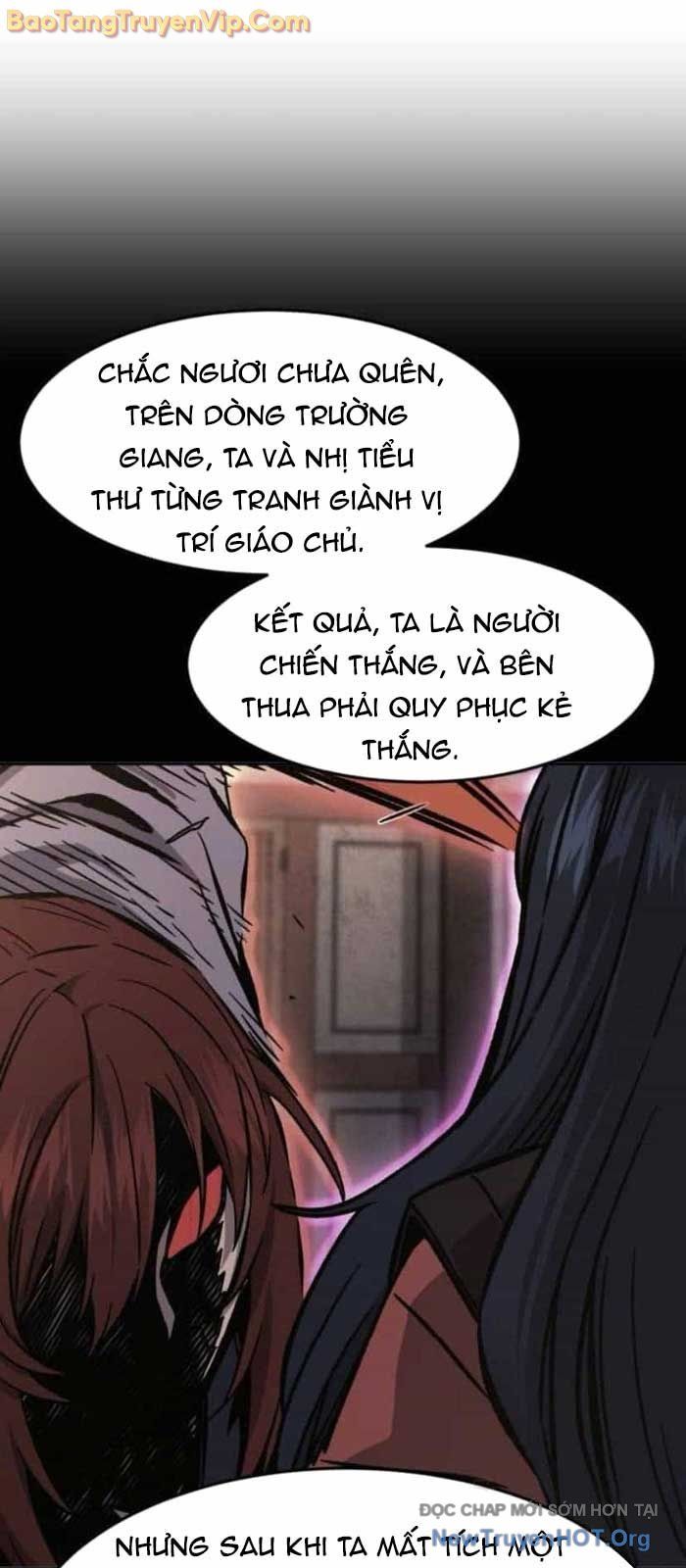 Cảm Kiếm Tuyệt Đối: Chapter 146