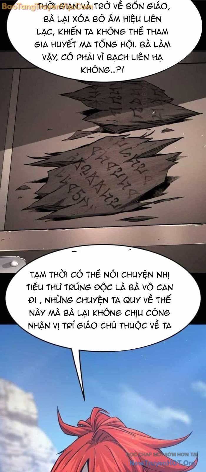 Cảm Kiếm Tuyệt Đối: Chapter 146