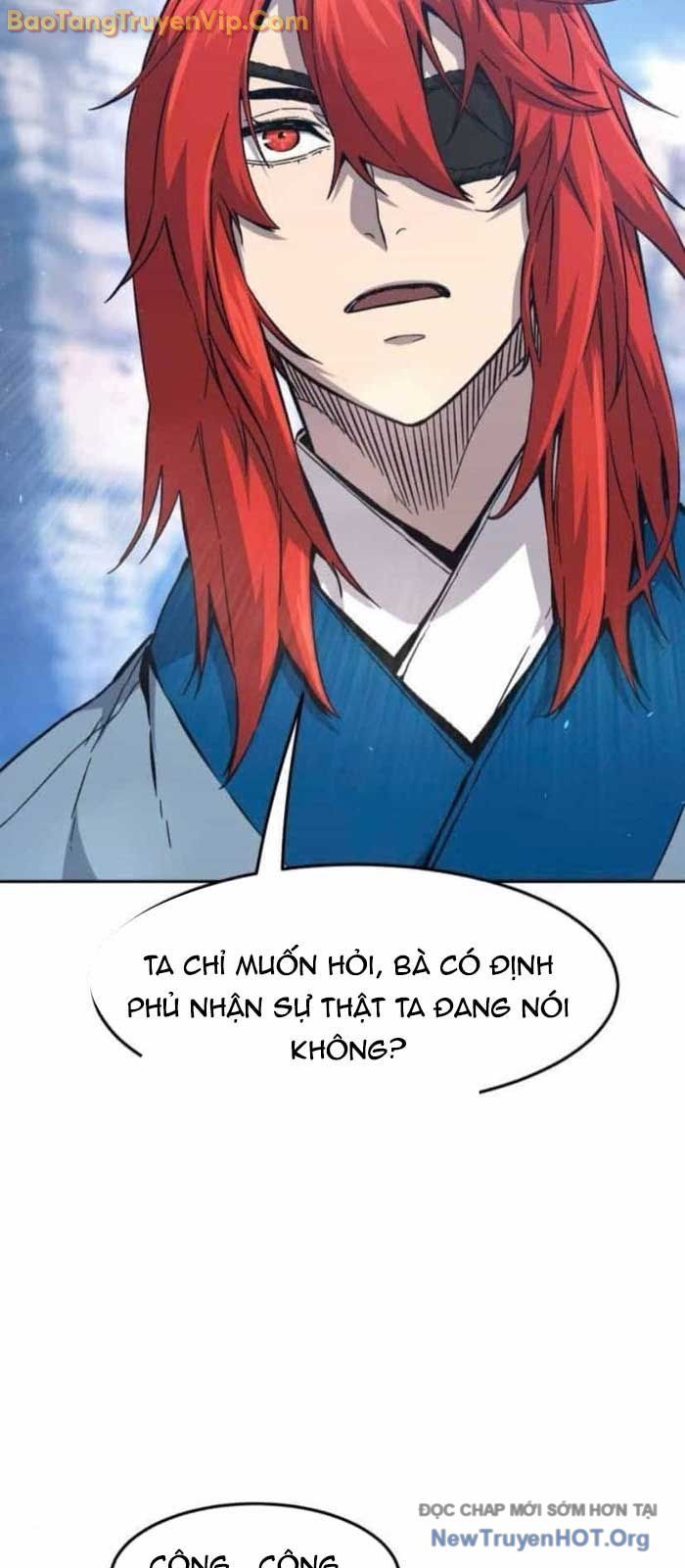 Cảm Kiếm Tuyệt Đối: Chapter 146