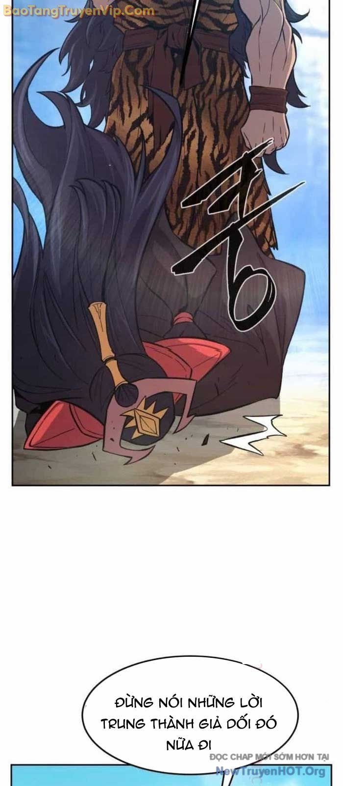 Cảm Kiếm Tuyệt Đối: Chapter 146