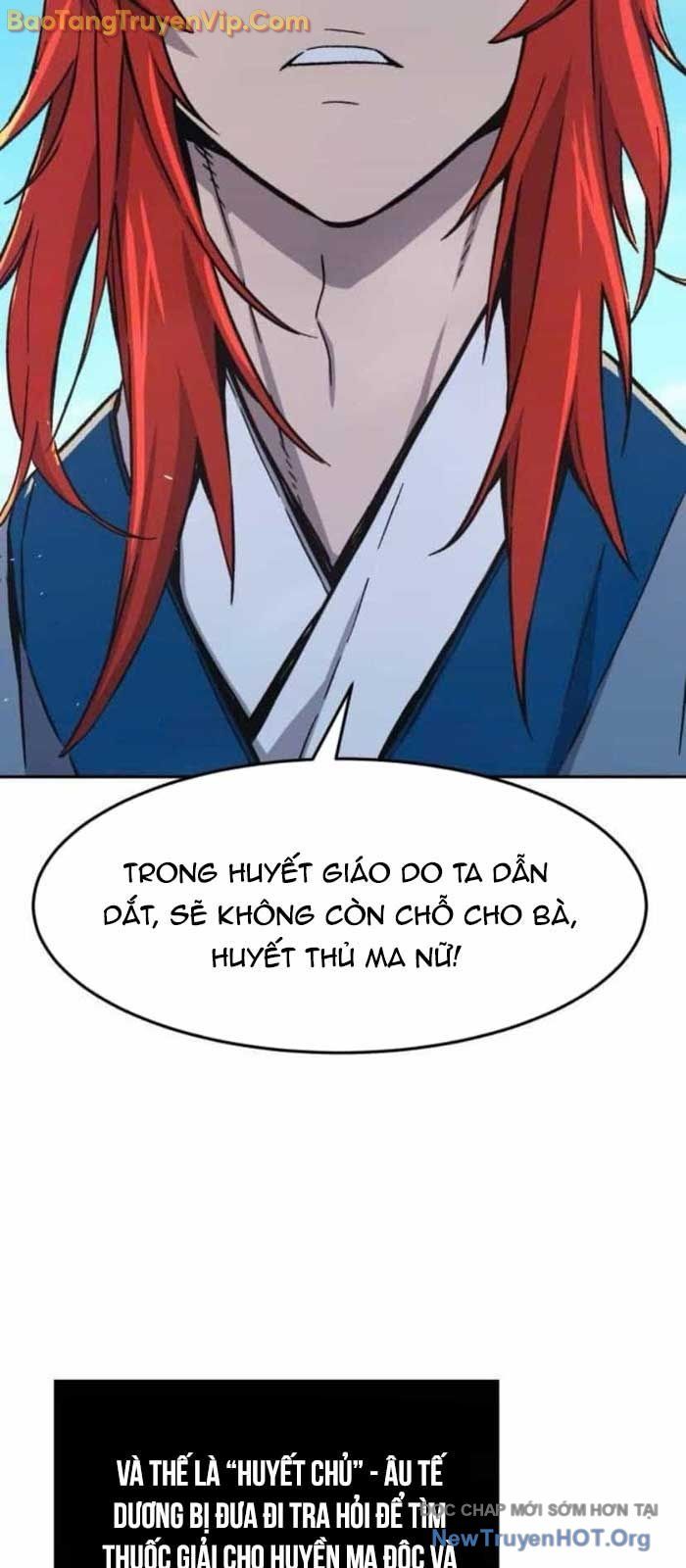Cảm Kiếm Tuyệt Đối: Chapter 146