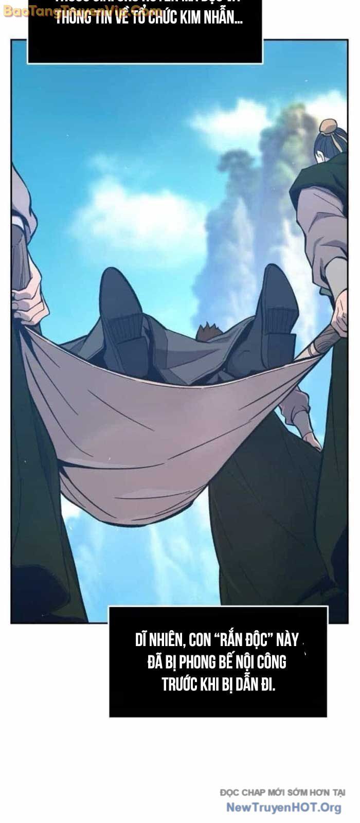 Cảm Kiếm Tuyệt Đối: Chapter 146