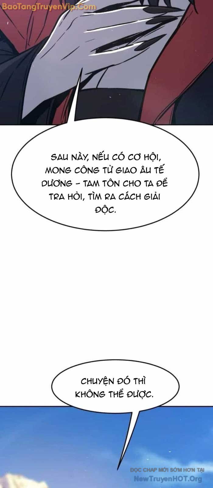 Cảm Kiếm Tuyệt Đối: Chapter 146