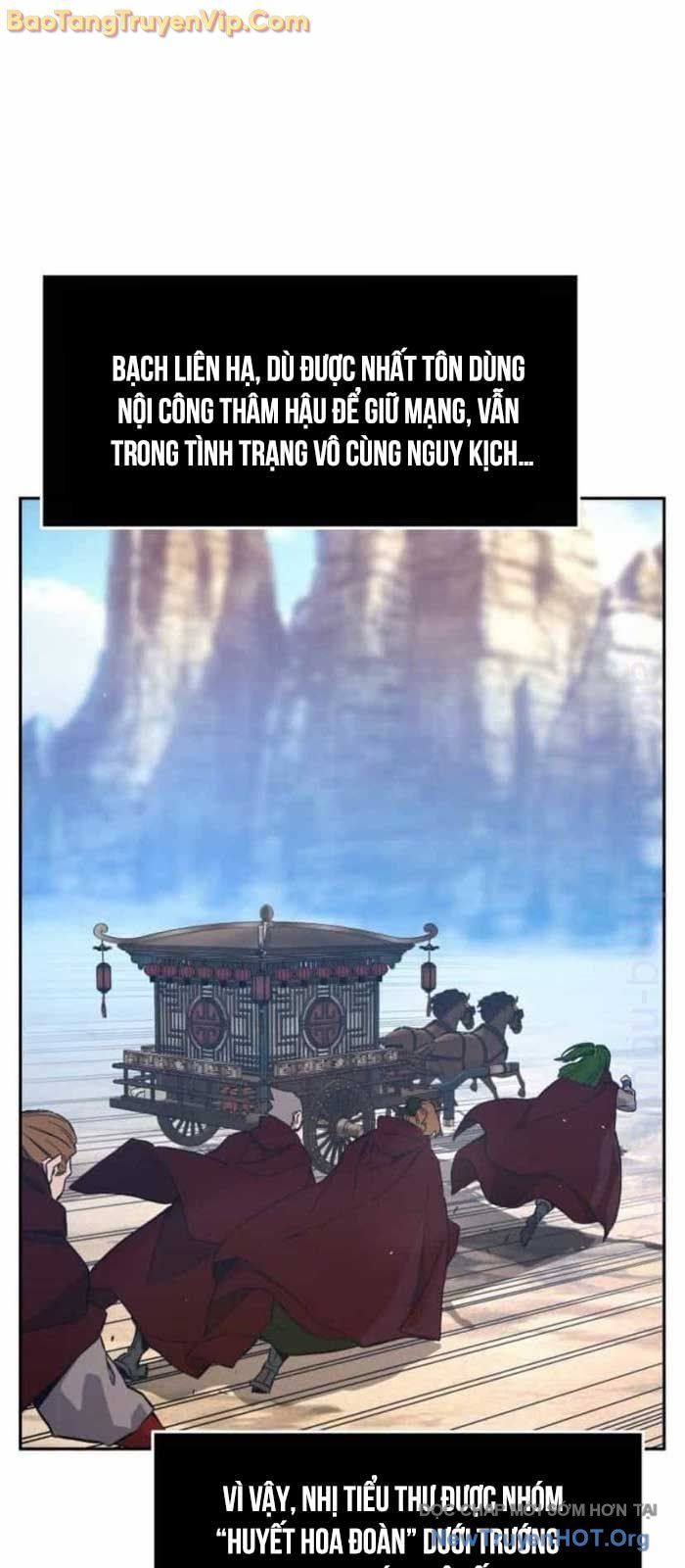 Cảm Kiếm Tuyệt Đối: Chapter 146