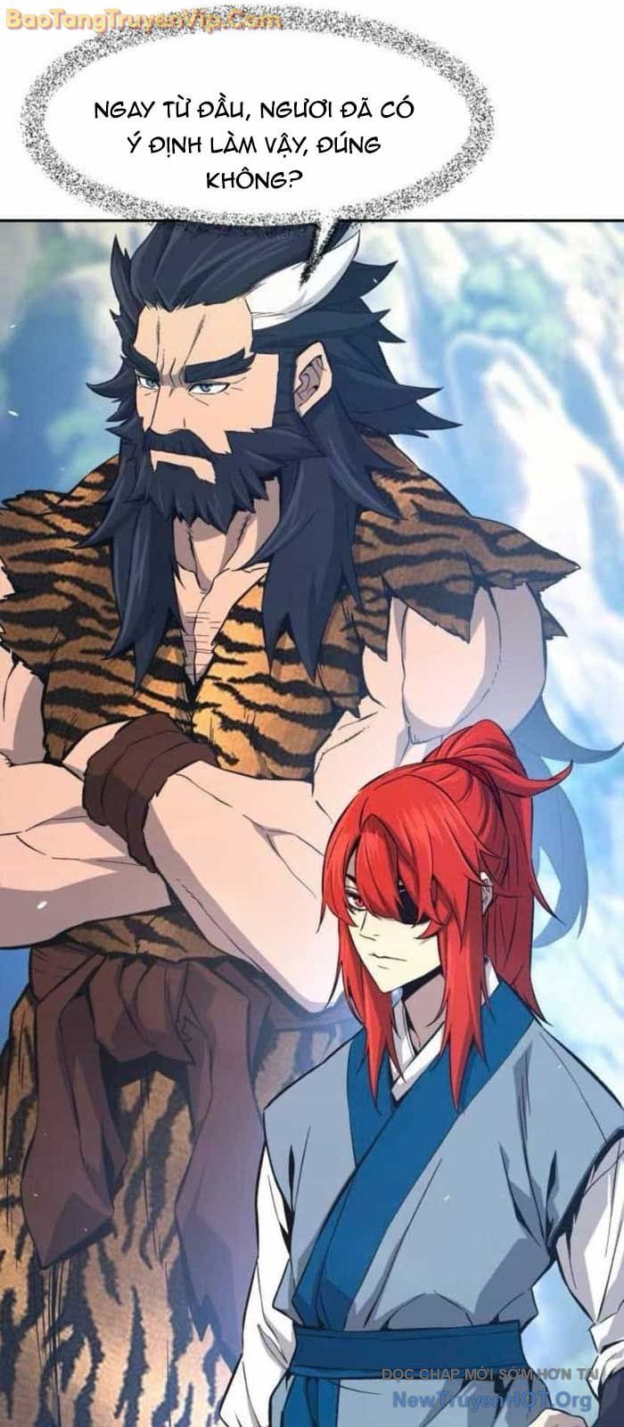 Cảm Kiếm Tuyệt Đối: Chapter 146