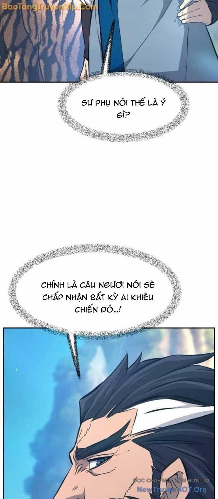 Cảm Kiếm Tuyệt Đối: Chapter 146