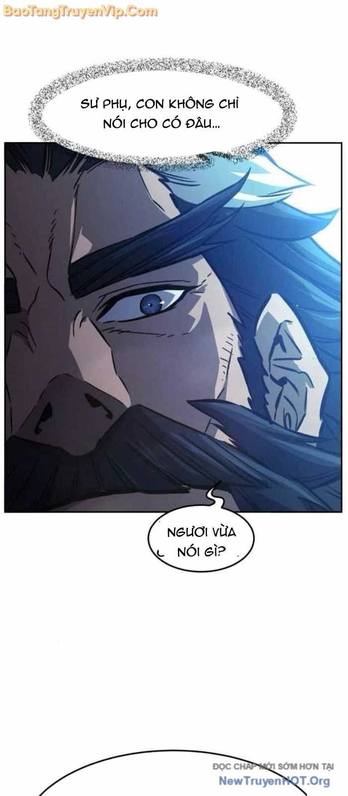 Cảm Kiếm Tuyệt Đối: Chapter 146