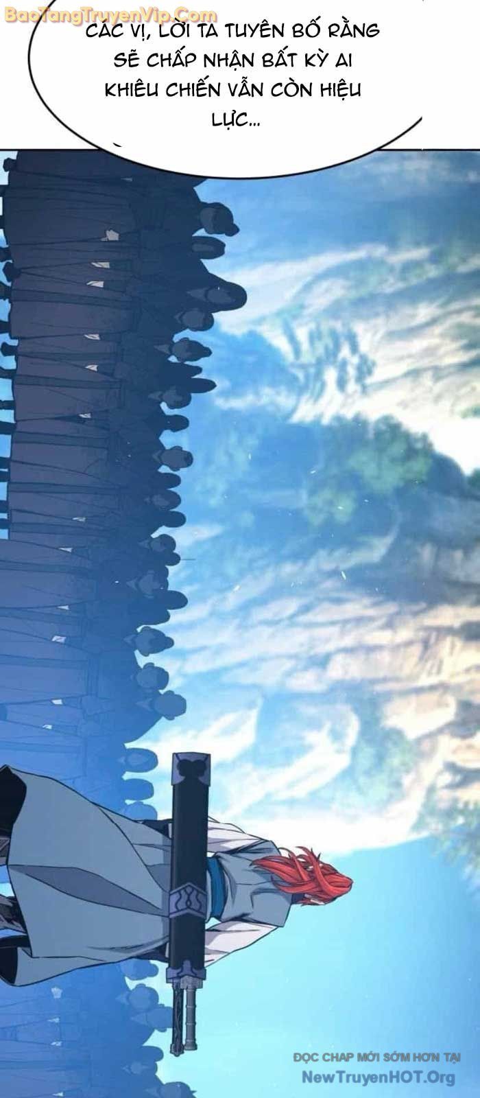 Cảm Kiếm Tuyệt Đối: Chapter 146