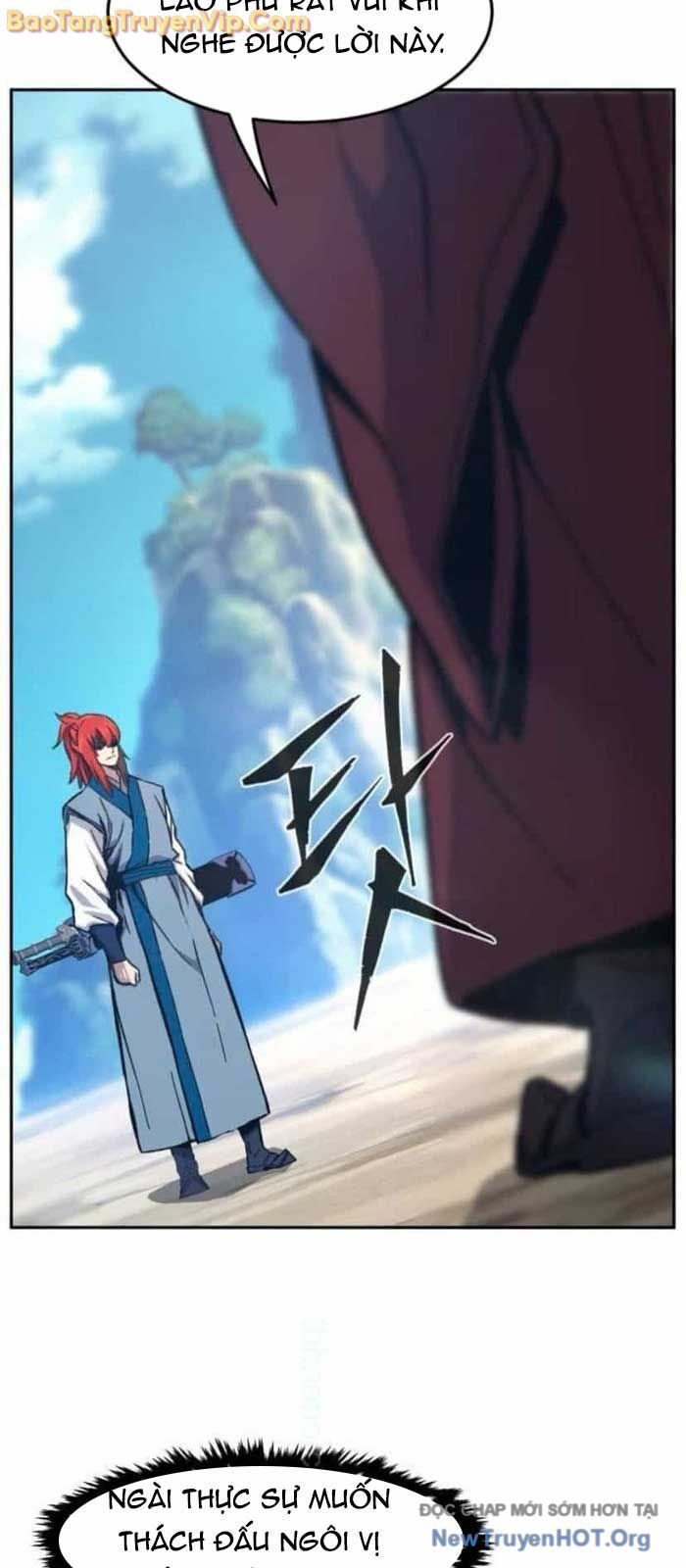 Cảm Kiếm Tuyệt Đối: Chapter 146