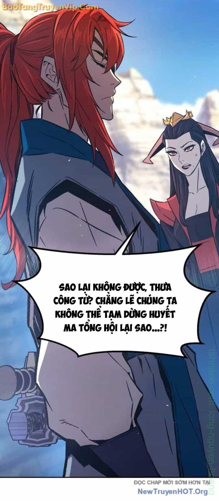 Cảm Kiếm Tuyệt Đối: Chapter 146