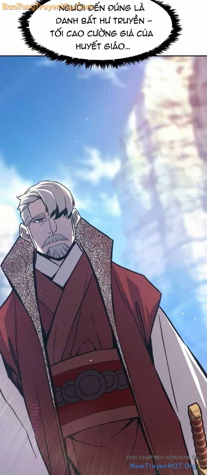 Cảm Kiếm Tuyệt Đối: Chapter 146