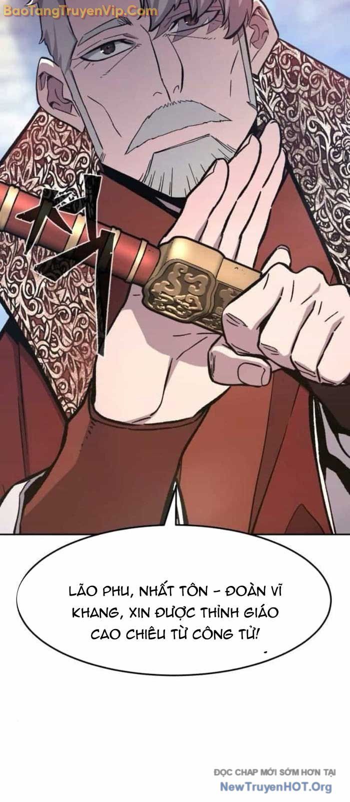 Cảm Kiếm Tuyệt Đối: Chapter 146