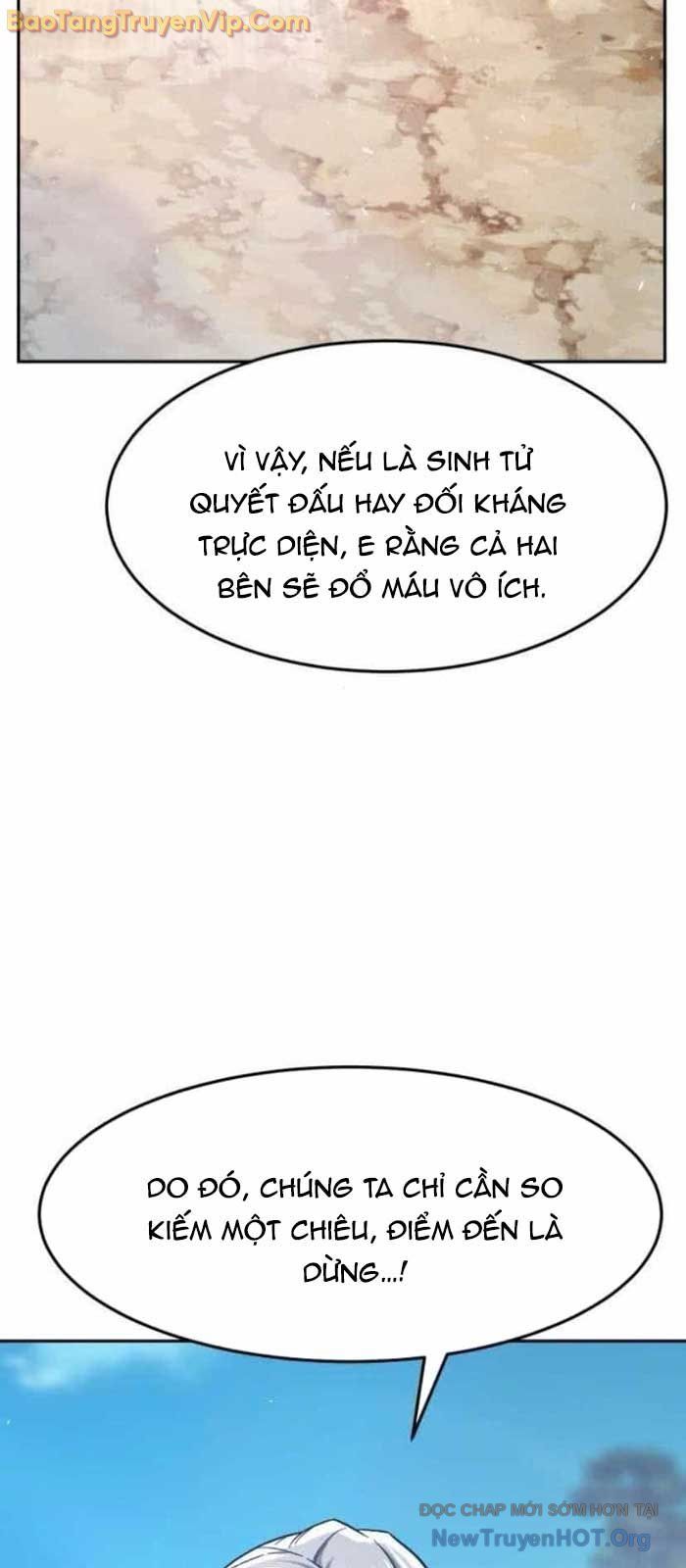 Cảm Kiếm Tuyệt Đối: Chapter 146