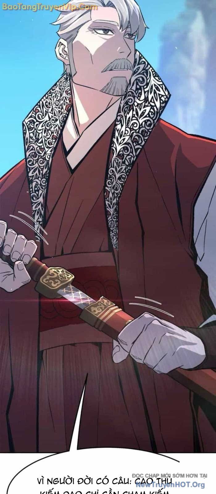 Cảm Kiếm Tuyệt Đối: Chapter 146