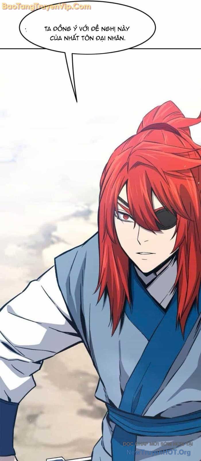 Cảm Kiếm Tuyệt Đối: Chapter 146