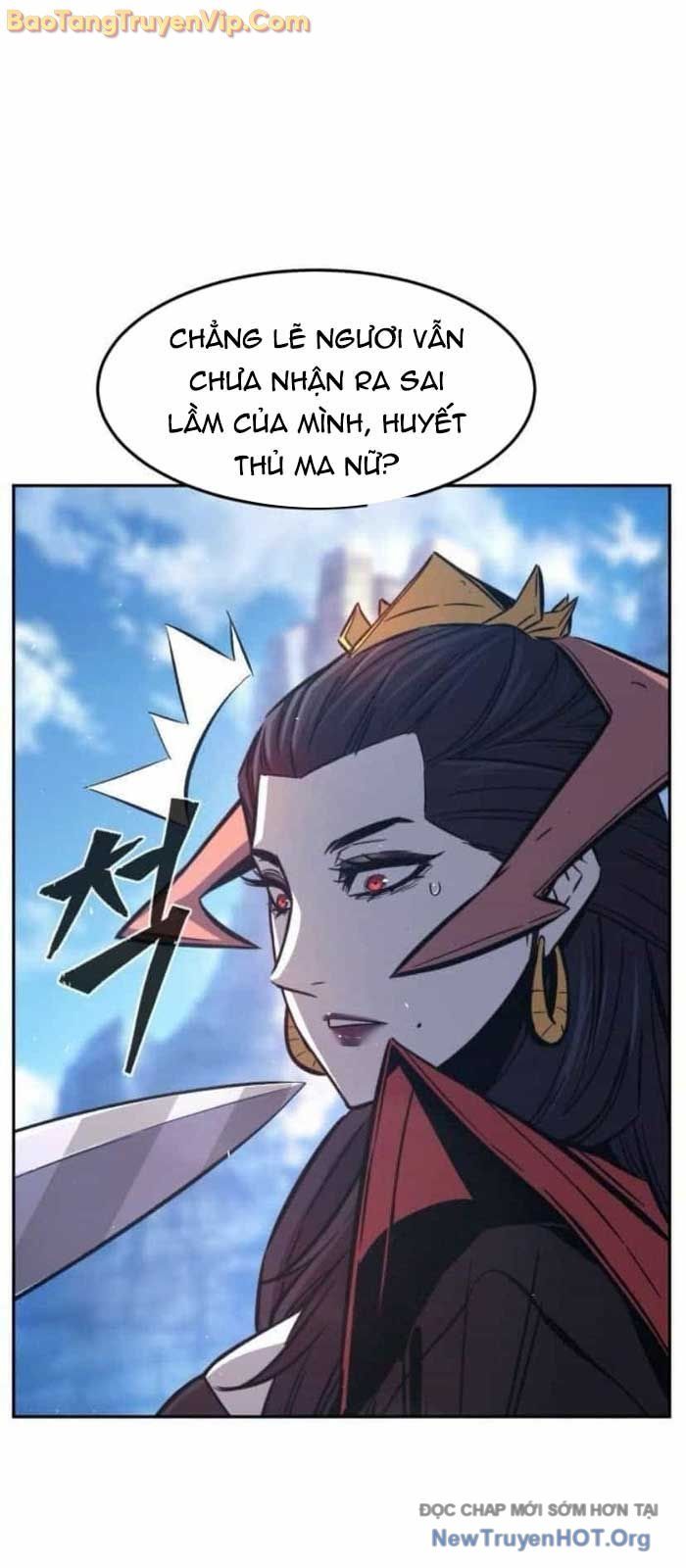 Cảm Kiếm Tuyệt Đối: Chapter 146