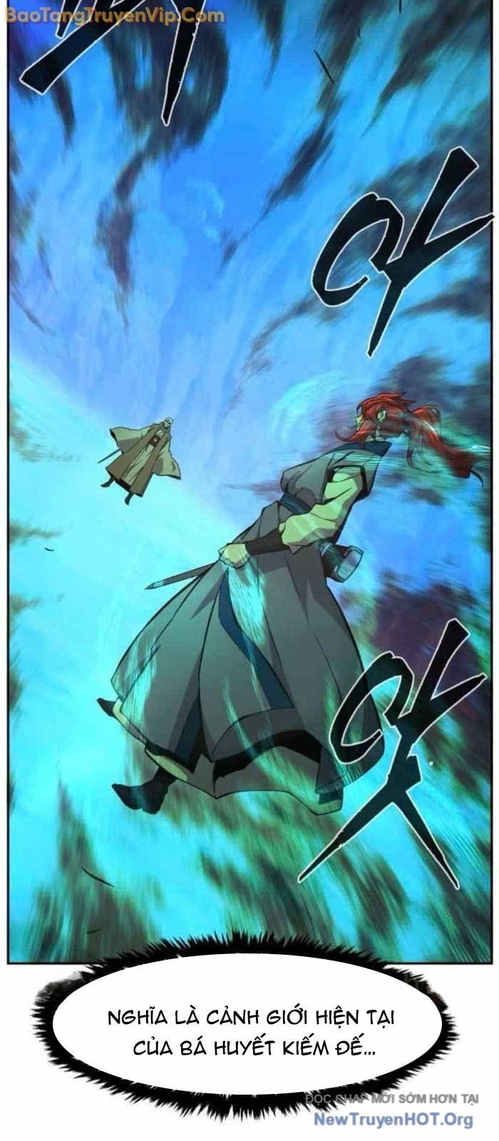 Cảm Kiếm Tuyệt Đối: Chapter 146