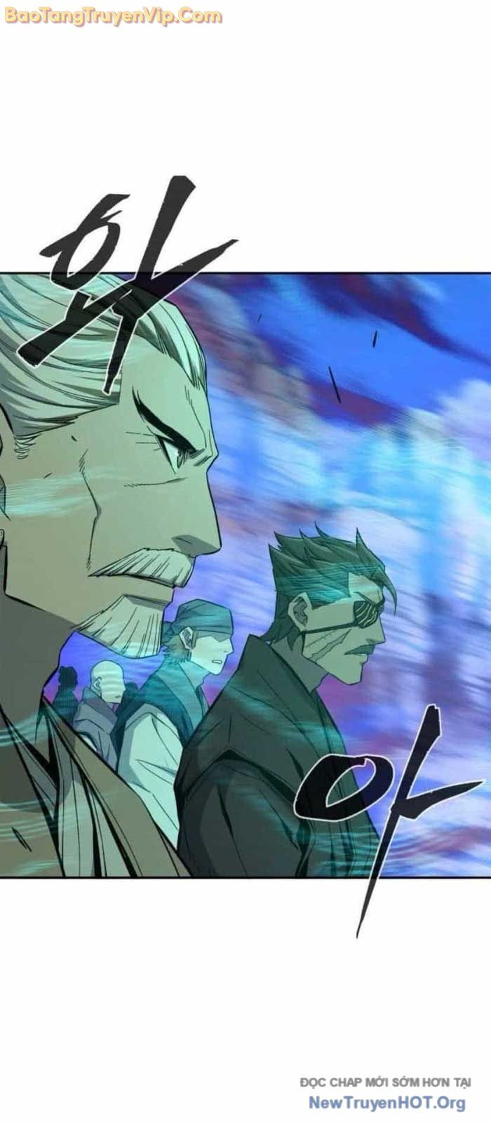 Cảm Kiếm Tuyệt Đối: Chapter 146