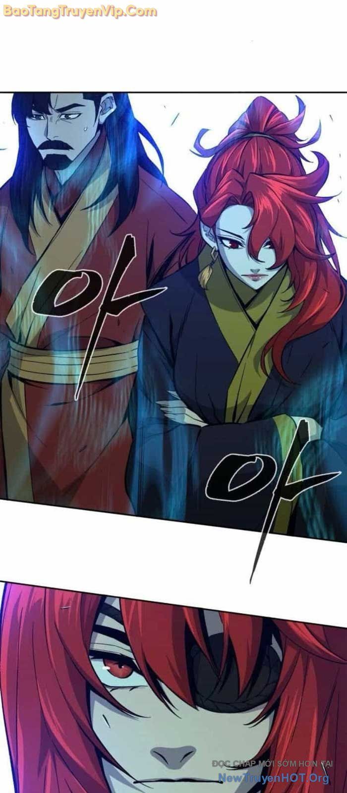 Cảm Kiếm Tuyệt Đối: Chapter 146