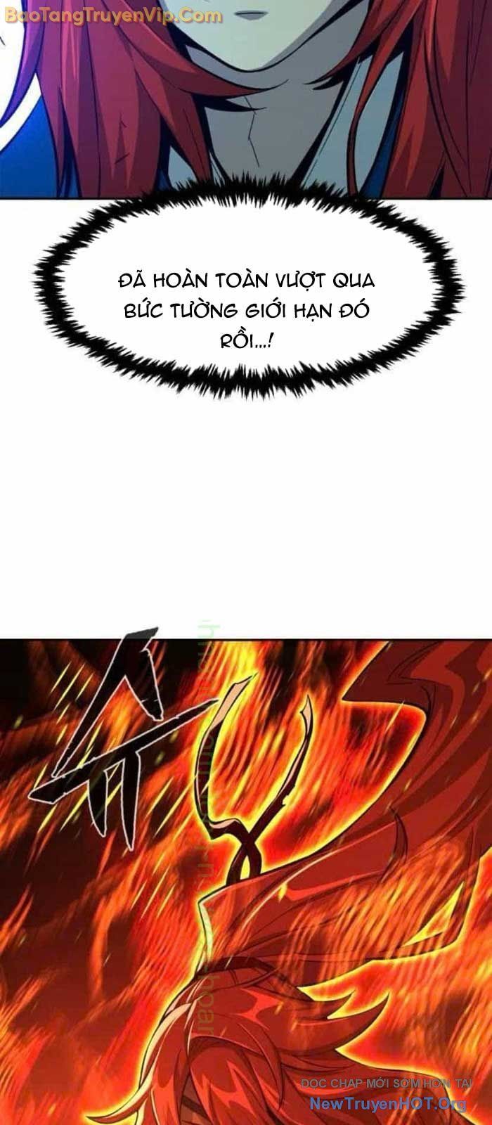 Cảm Kiếm Tuyệt Đối: Chapter 146