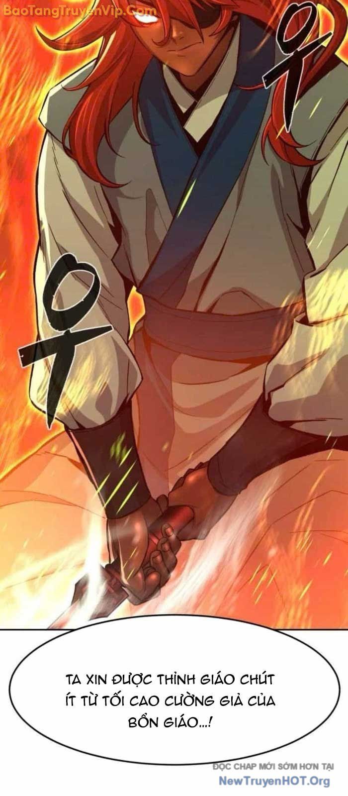 Cảm Kiếm Tuyệt Đối: Chapter 146