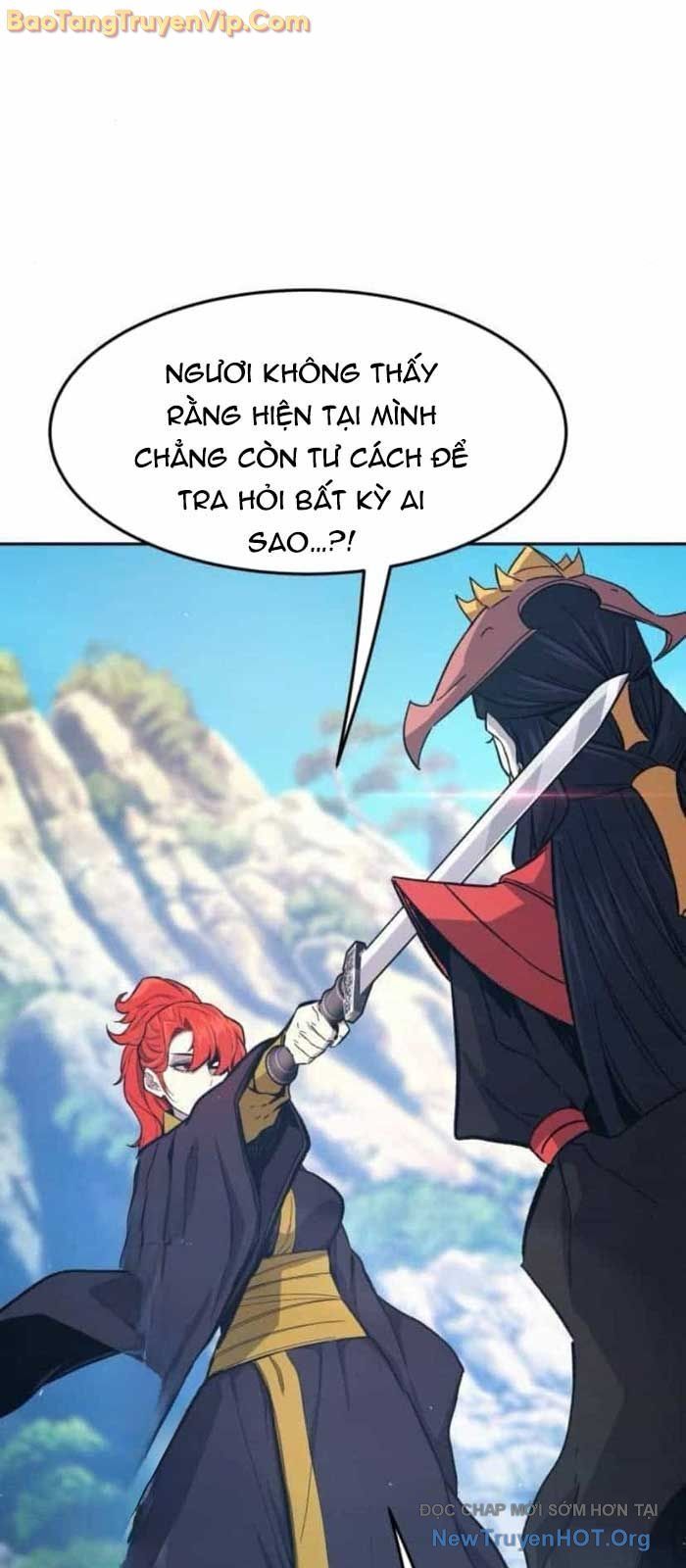 Cảm Kiếm Tuyệt Đối: Chapter 146