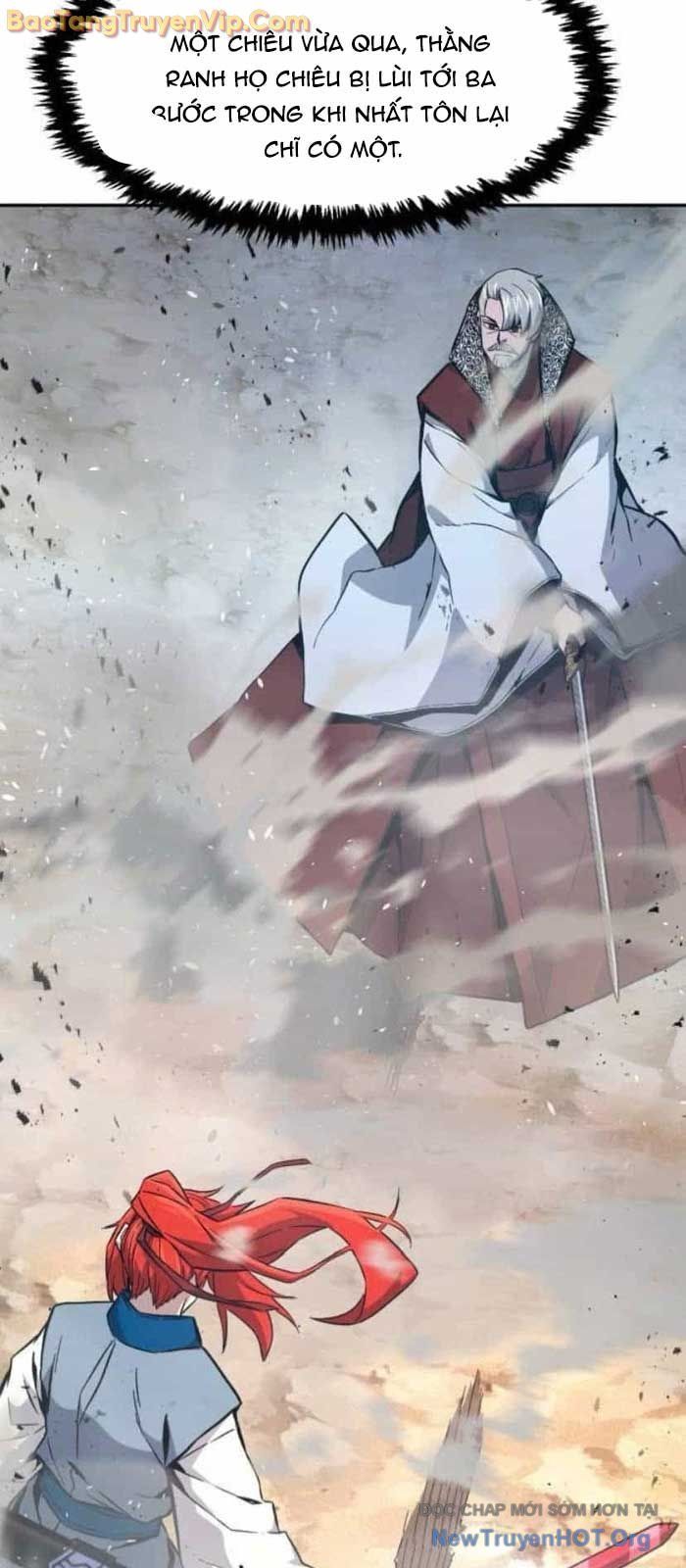 Cảm Kiếm Tuyệt Đối: Chapter 146