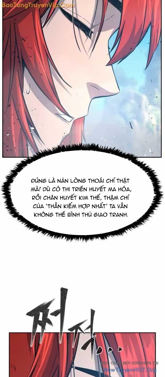 Cảm Kiếm Tuyệt Đối: Chapter 146