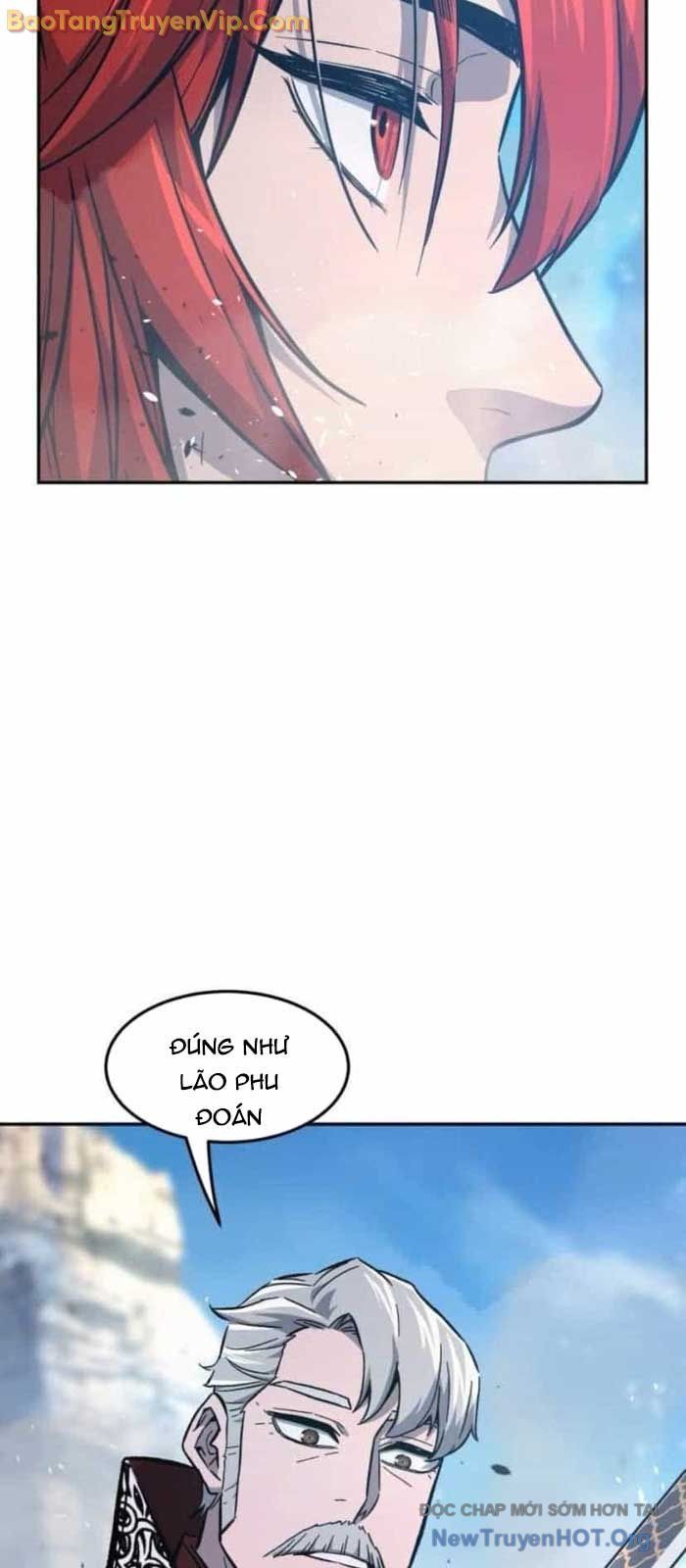 Cảm Kiếm Tuyệt Đối: Chapter 146