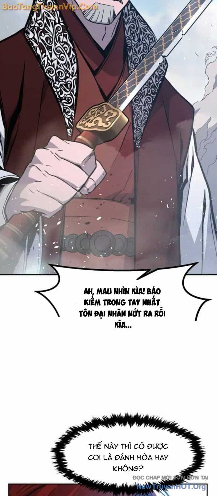 Cảm Kiếm Tuyệt Đối: Chapter 146