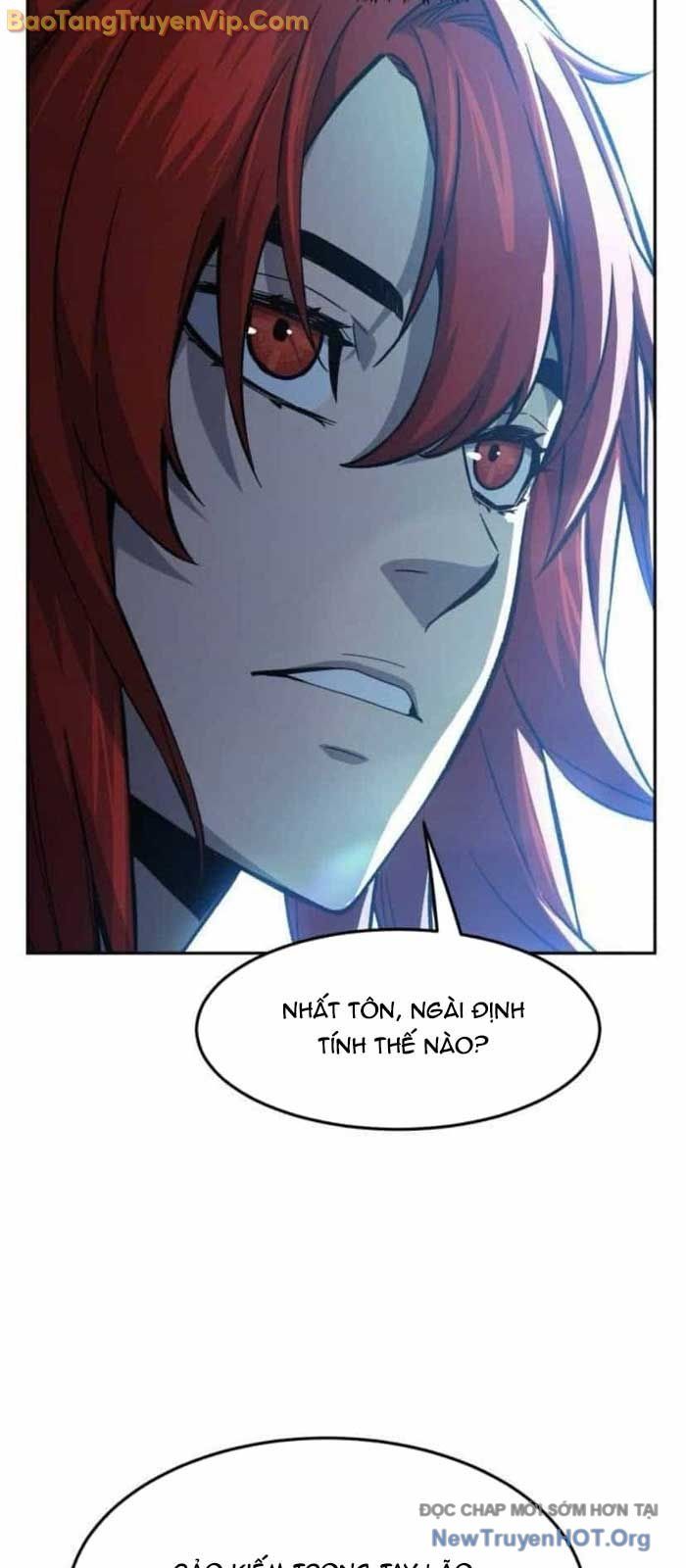 Cảm Kiếm Tuyệt Đối: Chapter 146