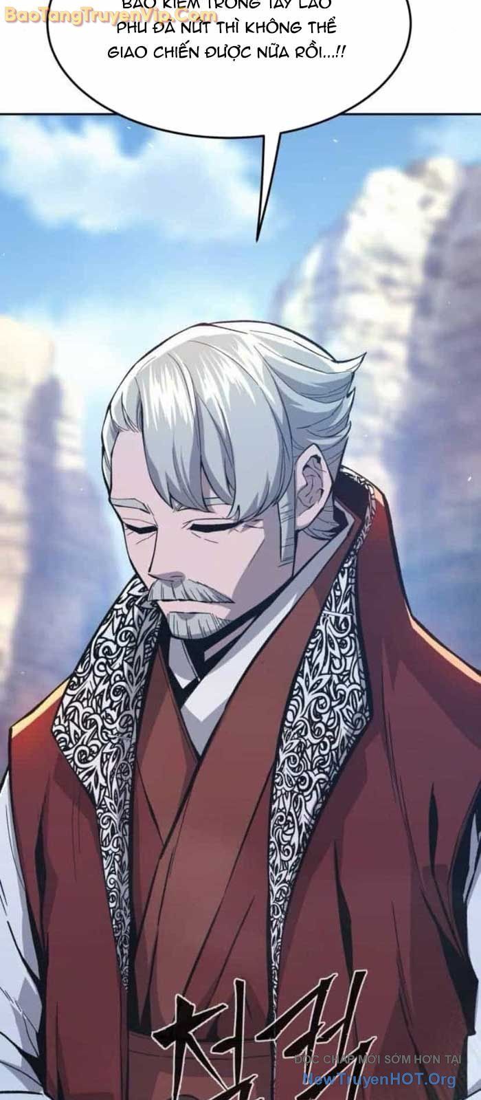 Cảm Kiếm Tuyệt Đối: Chapter 146