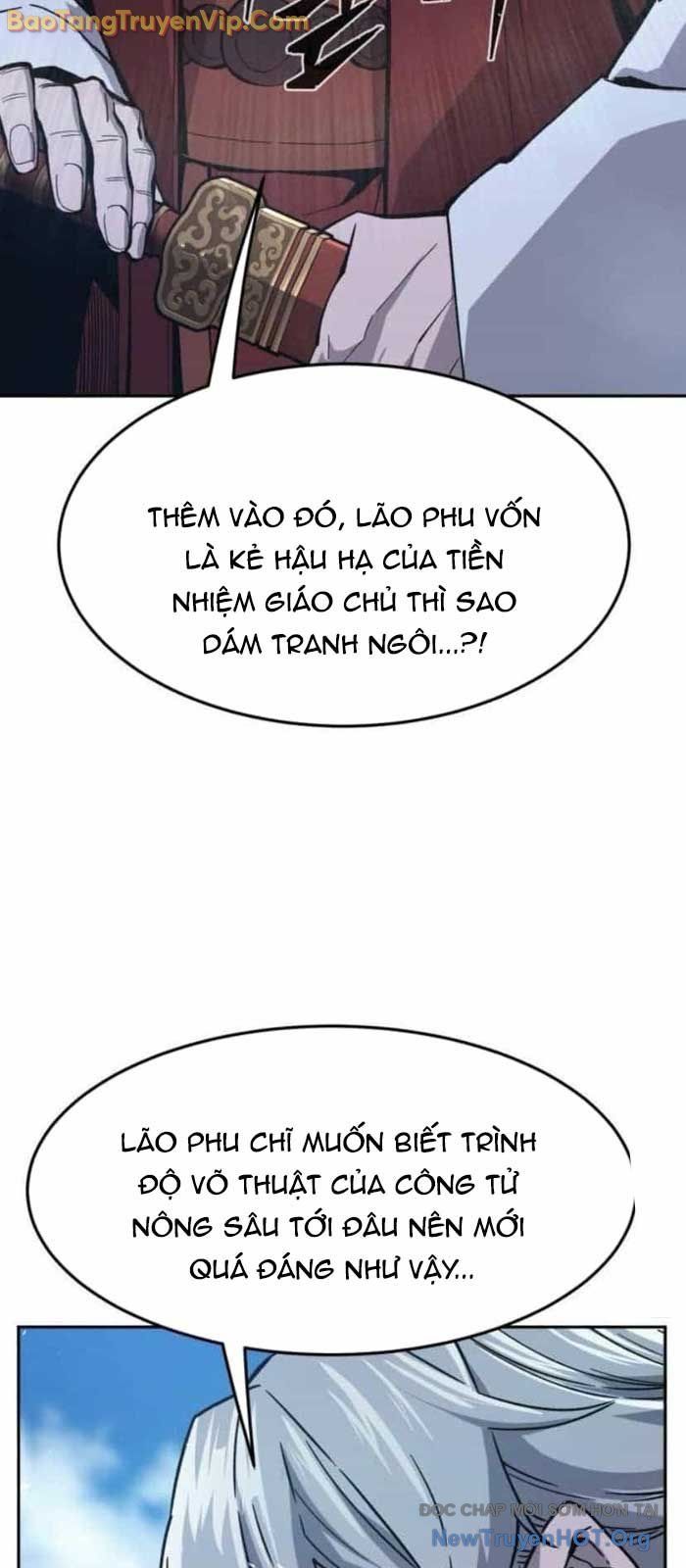 Cảm Kiếm Tuyệt Đối: Chapter 146