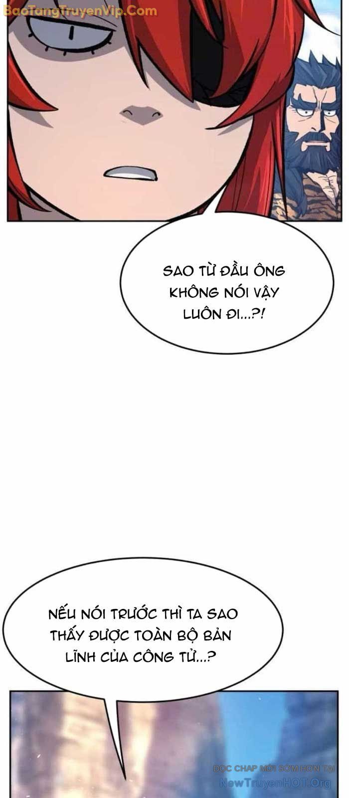 Cảm Kiếm Tuyệt Đối: Chapter 146