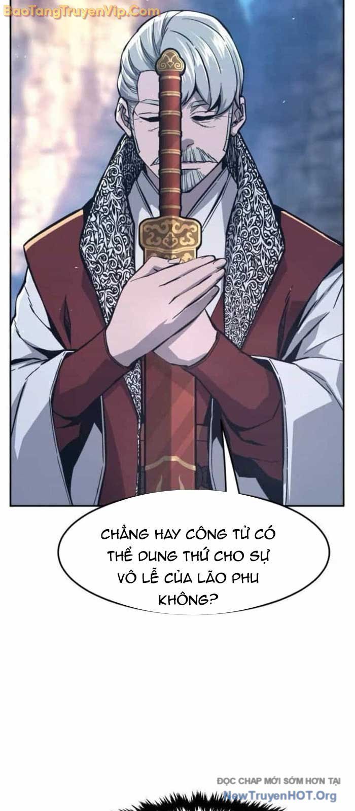 Cảm Kiếm Tuyệt Đối: Chapter 146