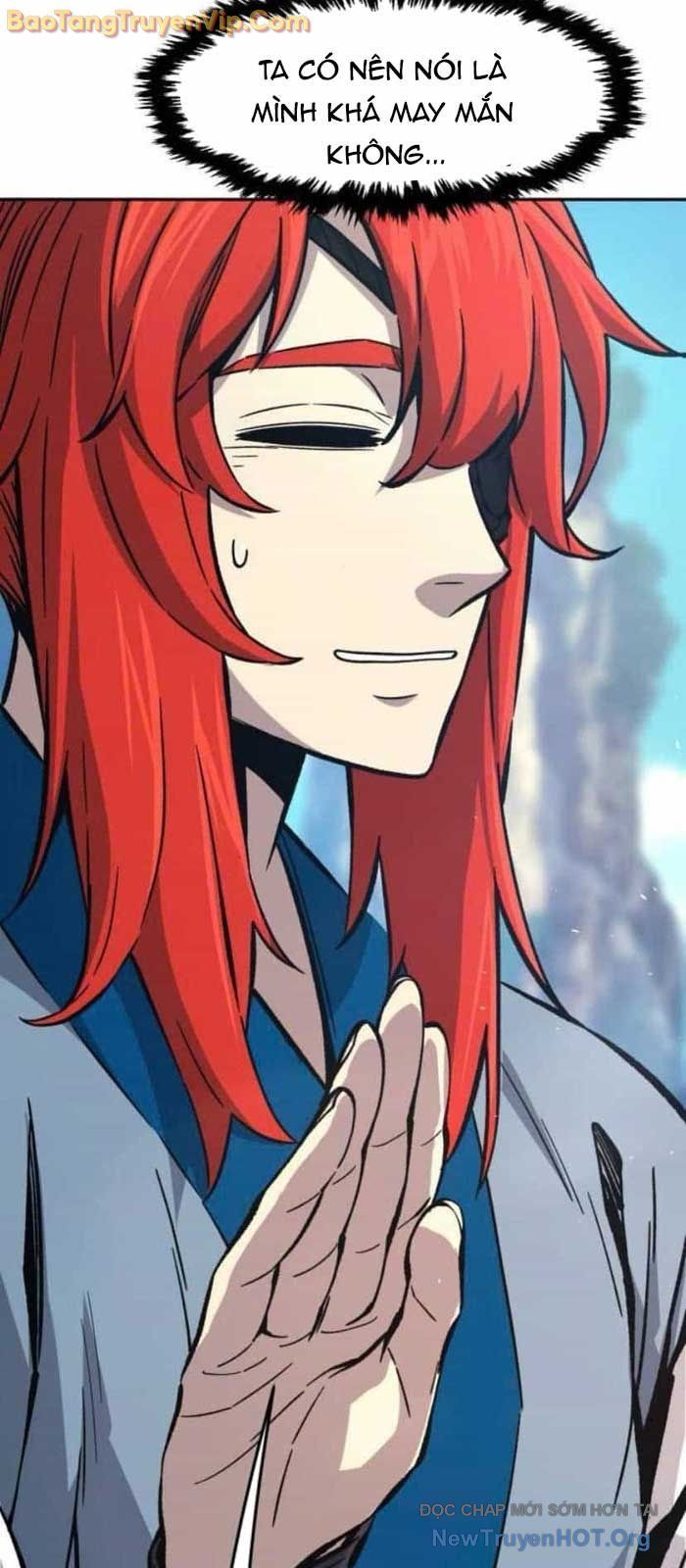 Cảm Kiếm Tuyệt Đối: Chapter 146