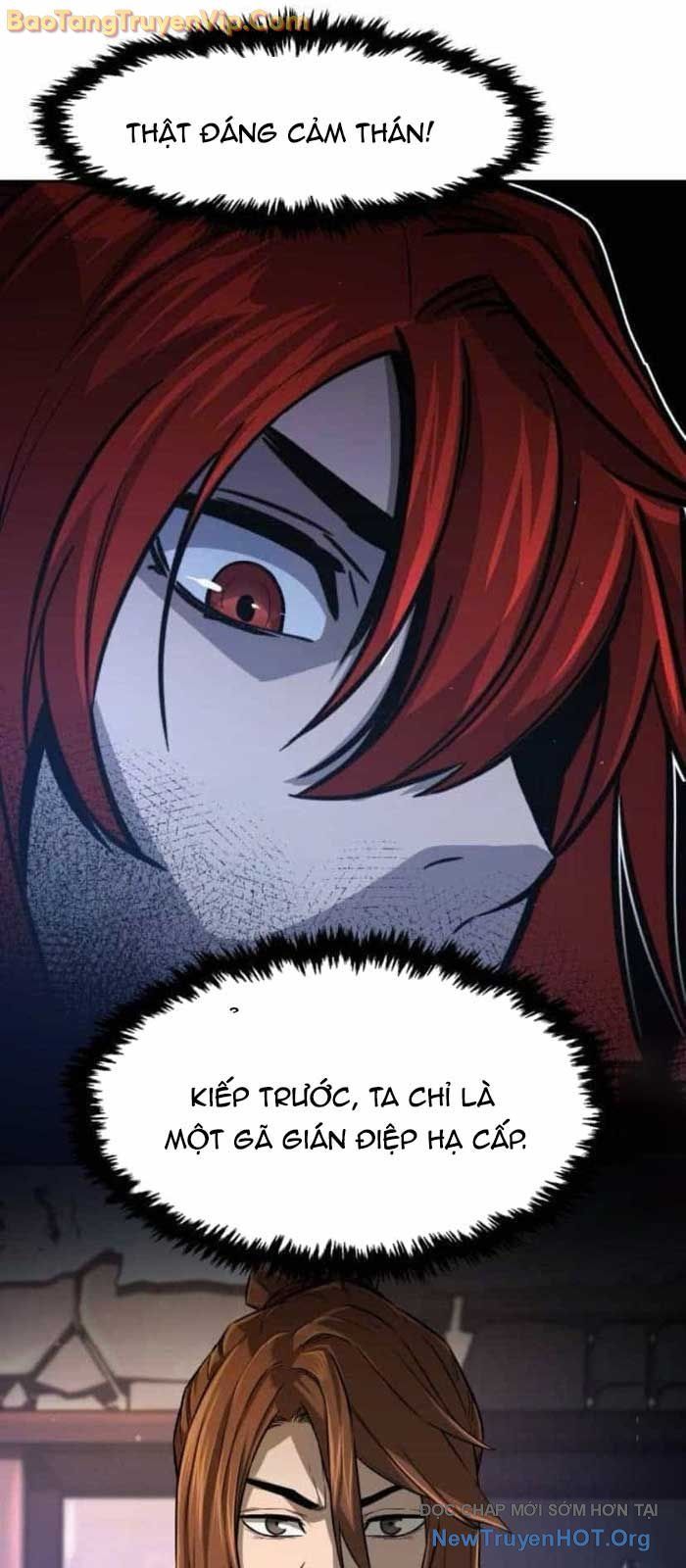 Cảm Kiếm Tuyệt Đối: Chapter 146