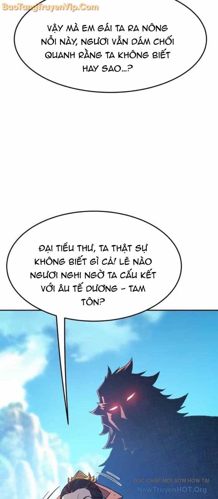 Cảm Kiếm Tuyệt Đối: Chapter 146