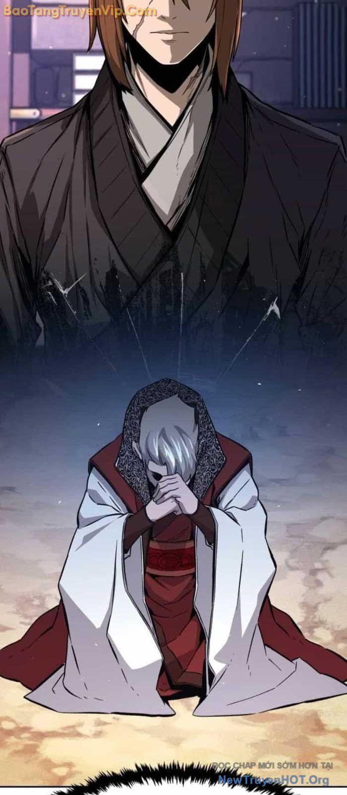 Cảm Kiếm Tuyệt Đối: Chapter 146