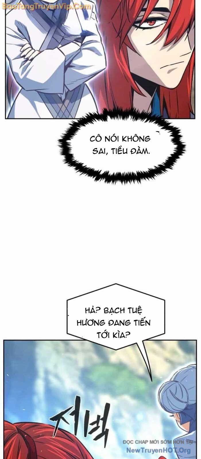 Cảm Kiếm Tuyệt Đối: Chapter 146