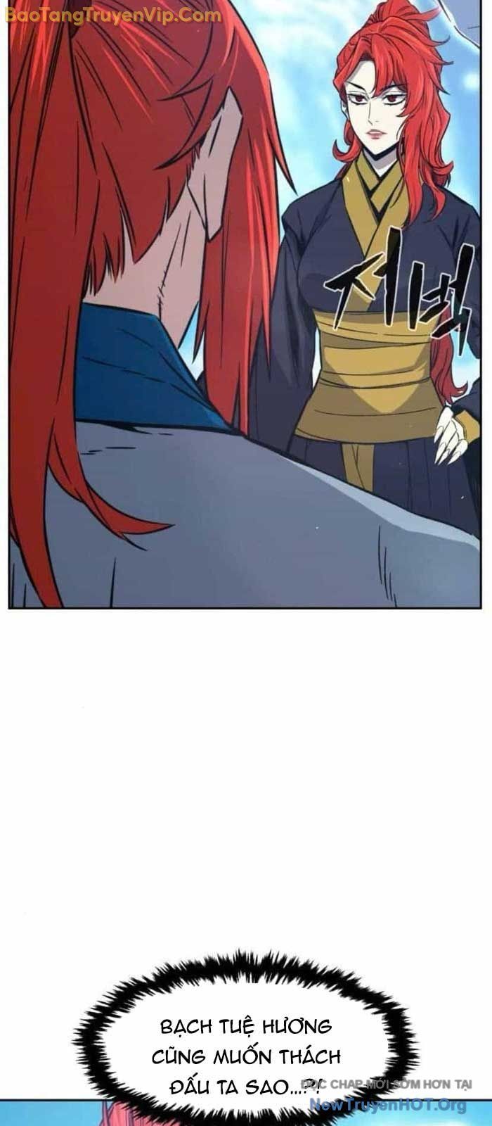 Cảm Kiếm Tuyệt Đối: Chapter 146