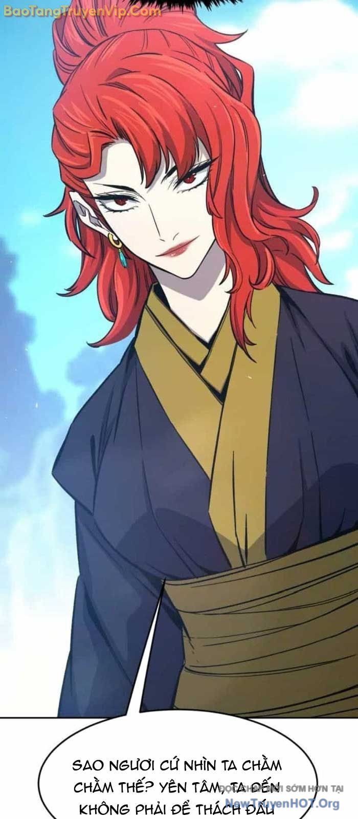 Cảm Kiếm Tuyệt Đối: Chapter 146