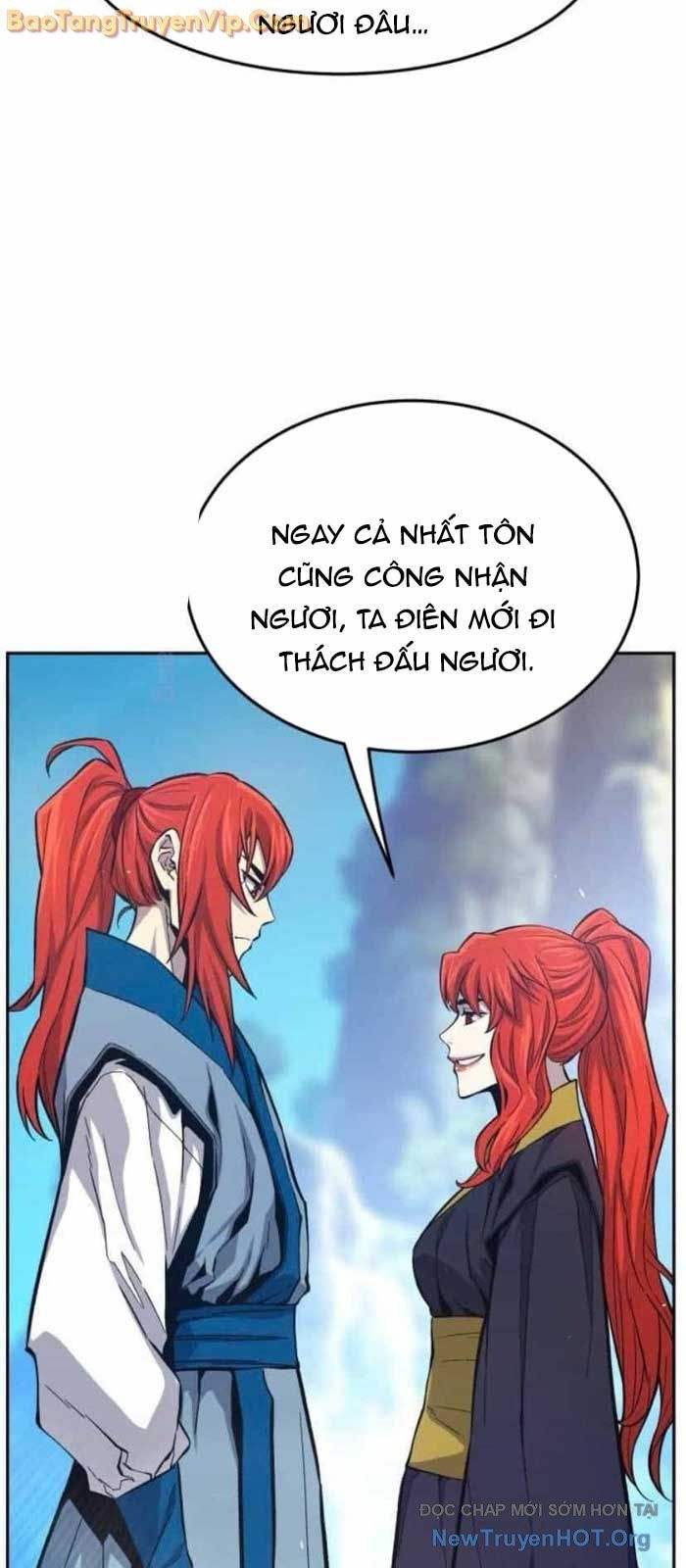 Cảm Kiếm Tuyệt Đối: Chapter 146